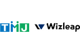 TMJ、Wizleapと顧客紹介等に関する協業を開始
