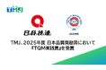 セコムグループのTMJ、2025年度 日本品質奨励賞において『TQM実践賞』を受賞