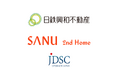 日鉄興和不動産・SANU・JDSCの3社、多拠点生活とウェルビーイングに関する共同研究を開始～都市と自然を行き来する多拠点居住の効果、初期分析結果を公表～
