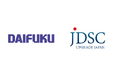 JDSC、ダイフクと物流の完全無人化に向けたフィジカルAI技術を検証