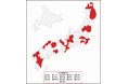 【全国へ拡大】全国12の自治体で特許技術を活用した「AI相続ミツローくん」の2026年度導入が決定！