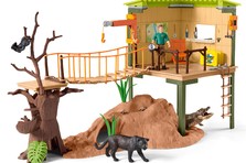 ドイツ生まれの知育玩具で農場がテーマのリアルな動物 フィギュアで遊べる シュライヒ ファームワールド シリーズから馬小屋をテーマにした きゅう舎 が新発売 シュライヒジャパン株式会社のプレスリリース