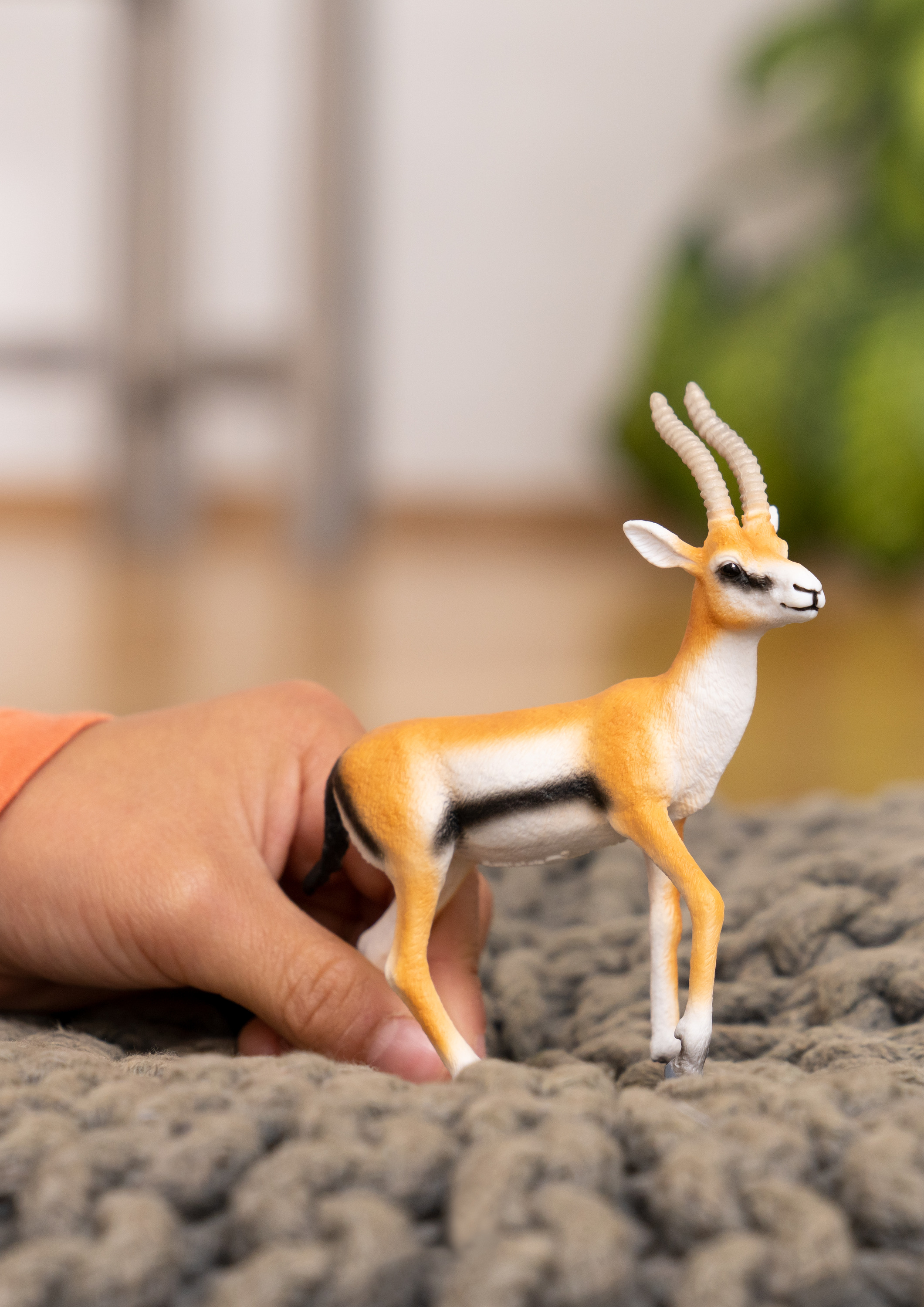 リアルな野生動物のフィギュアたちが子どもの想像力や観察力を広げるドイツ生まれの精巧なフィギュアブランド【シュライヒ 】が２０２３年の新作を２月２２日に新発売！｜シュライヒジャパン株式会社のプレスリリース