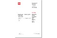 【新刊邦訳規格の発行】自動車業界の方必携の国際規格「ISO 24089:2023/Amd 1:2024」他4件の英・日対訳版を発行しました
