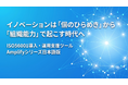 一般財団法人日本規格協会（JSA）、JIN発行のISO 56001導入・運用支援ツール『Amplify』シリーズ日本語版の受託販売を開始～IMSの理解から導入、運用、監査までを一気通貫でサポート～