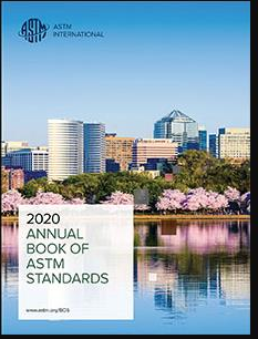 【1月より順次発行】「2020 Annual Book of ASTM Standards」ご注文受け付け中！