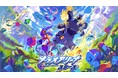 『メテオアリーナ・スターズ』6月25日(水)ローンチ決定!3人協力“ハイスピードレイドアクション”として大幅リニューアル