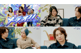 6月25日(水)リリースのハイスピードレイドバトル『メテオアリーナ・スターズ』人気お笑いトリオ「ぱーてぃーちゃん」を起用したWEB CM公開中!