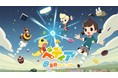 Nintendo Switch™ 初の“音声認識による体験型英会話学習ゲーム”『ベティア ペラペラ英語アドベンチャー』2022年春 発売予定