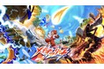 『メテオアリーナ』長期メンテナンス開始のお知らせ再始動後の『メテオアリーナ・スターズ』では新たにPvE要素を導入