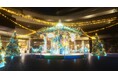 JRA 中山競馬場クリスマスイルミネーション2023開催!