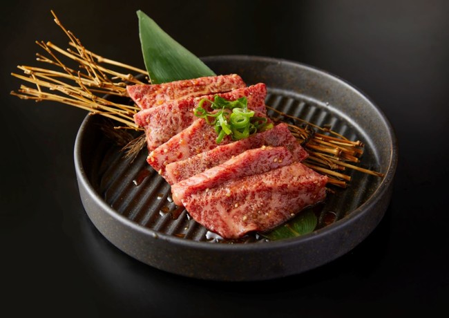 世界のセレブも愛した日本三大和牛 近江牛の焼肉店が 年8月29日にオープン 近江牛ステーキ1kgと近江米1俵が当たる 武将総選挙 を実施 近江焼肉ホルモンすだくのプレスリリース