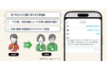 小中学校向け保護者連絡サービス「tetoru(テトル)」、プレミアムプランに新機能「欠席連絡カスタマイズ」を搭載!2026年4月提供開始予定