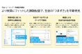 Classi、新授業連動サポートの第二弾として「授業理解課題」をリリース!- 〜先生の見取り・指導を強力サポート〜