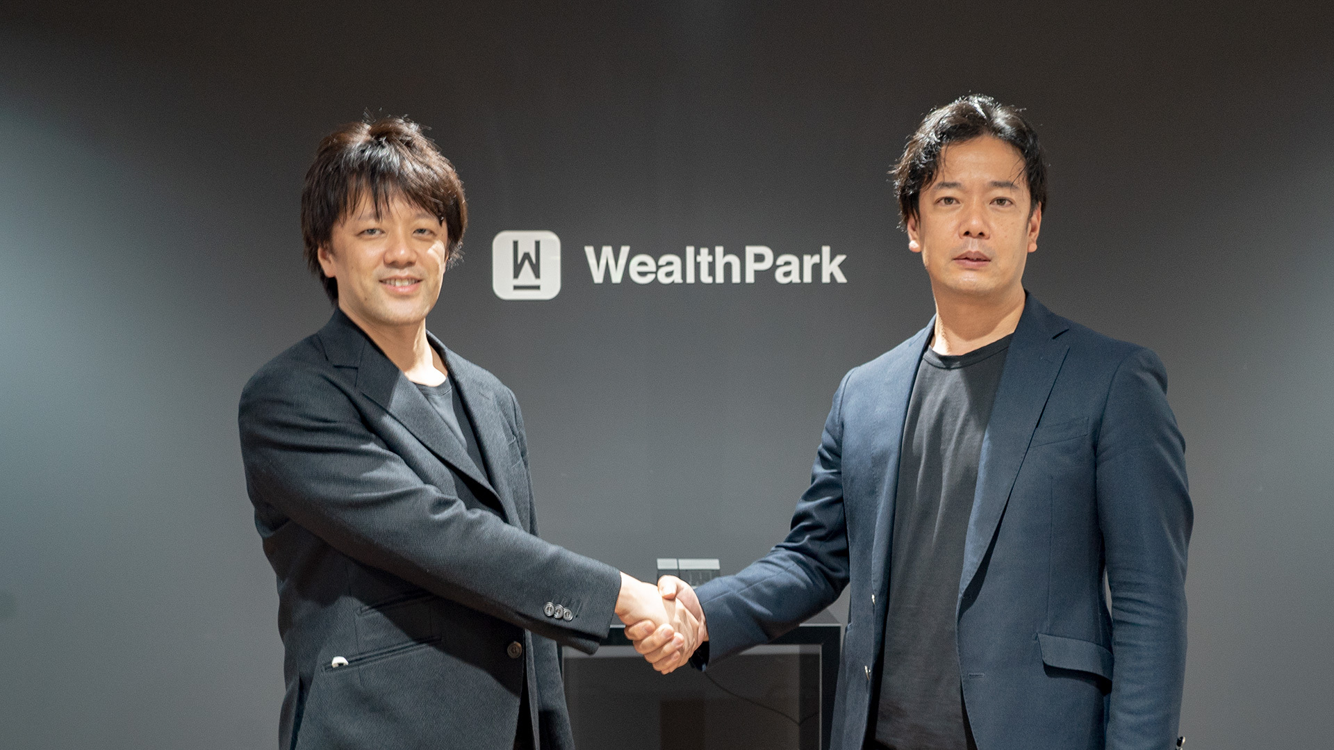 株式会社クラウドリアルティのWealthParkグループへの参画に関するお知らせ