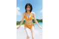 大熊杏優1st写真集発売記念イベント開催のお知らせ