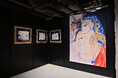 連載50周年記念「王家の紋章 原画展」本日2026年8月28日(金)より有楽町マルイにて開催！計90点もの美麗原画を一堂に展示、純金箔を使用した金箔アートなどのグッズも販売