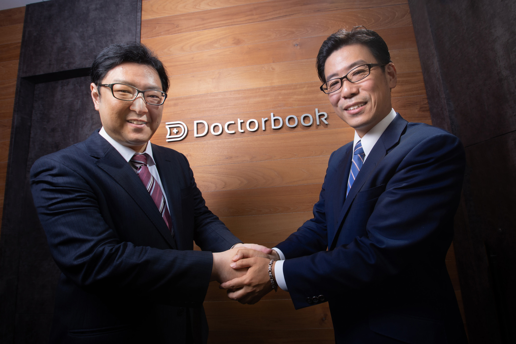 株式会社Doctorbook 新任社外取締役|監査等委員就任のお知らせ(大滝 恭弘氏)
