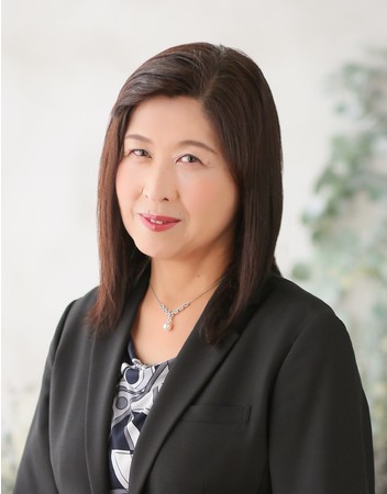 ユアブライト株式会社　代表取締役　山下美和