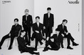 K-POPグループ UP10TION 新年初のアルバム 10th MINI ALBUM【Novella】発売決定！オンライントーク会など日本限定特典付き予約販売実施中！