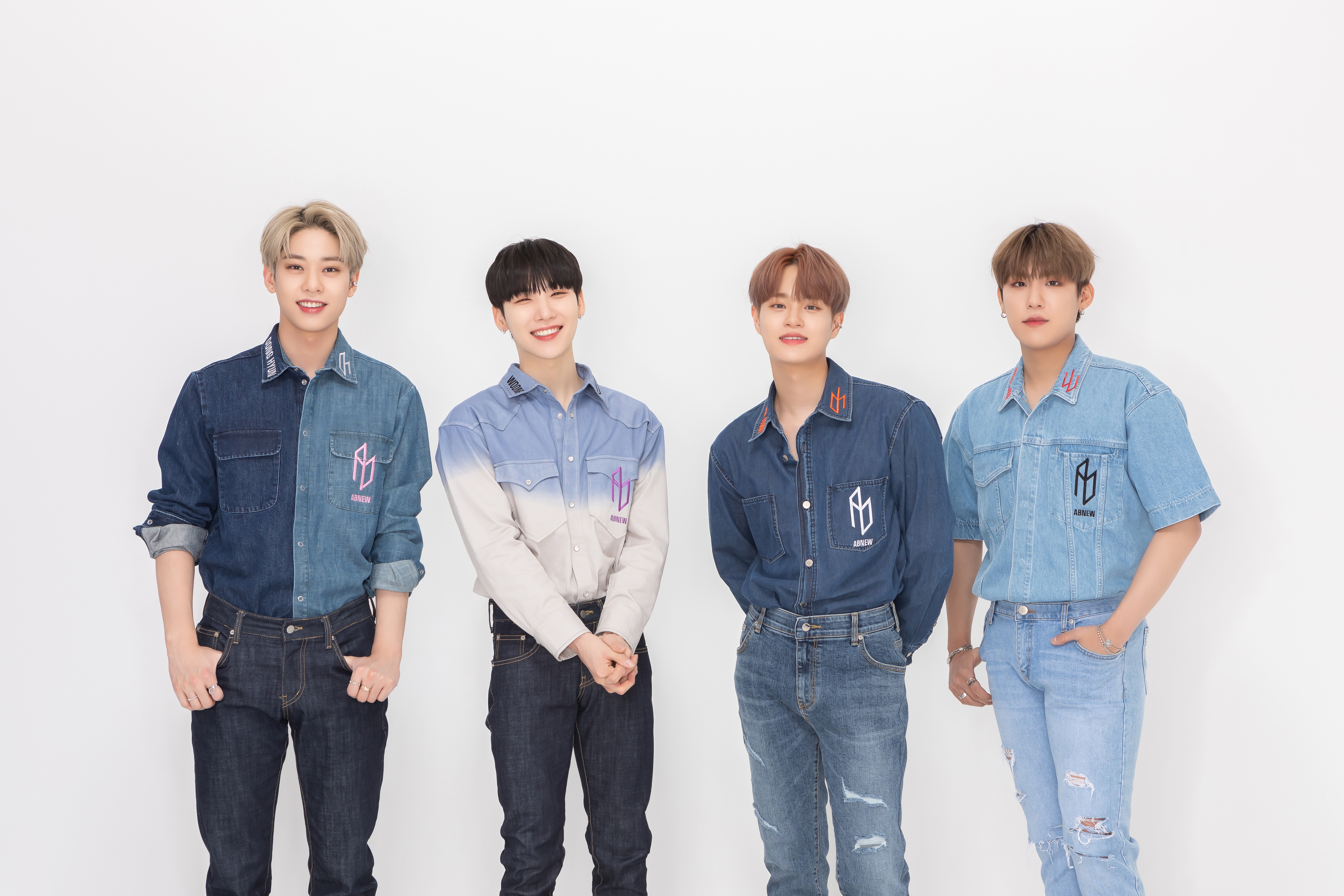 K Popグループ Ab6ix エイビーシックス 22 Ab6ix Fan Meeting Ab New Area In Japan ６月４日 土 からチケット一般発売開始 株式会社エムダッシュのプレスリリース