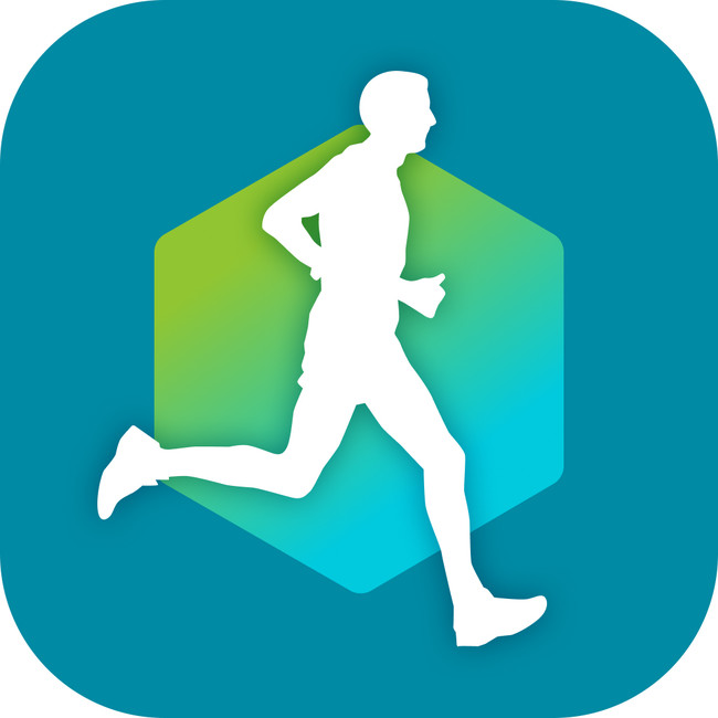 スマートフォンアプリ「Runmetrix」
