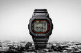 初代“G-SHOCK”復刻モデルを発売