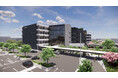 新技術センター建設と本社リノベーションについて