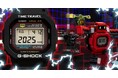 「The Sandbox」と“G-SHOCK”がコラボしたメタバース体験を提供