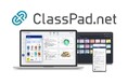 ICT学習アプリ“ClassPad.net”アップデートのお知らせ