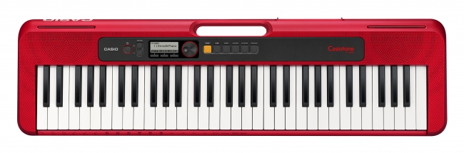 Casiotone　CT-S200