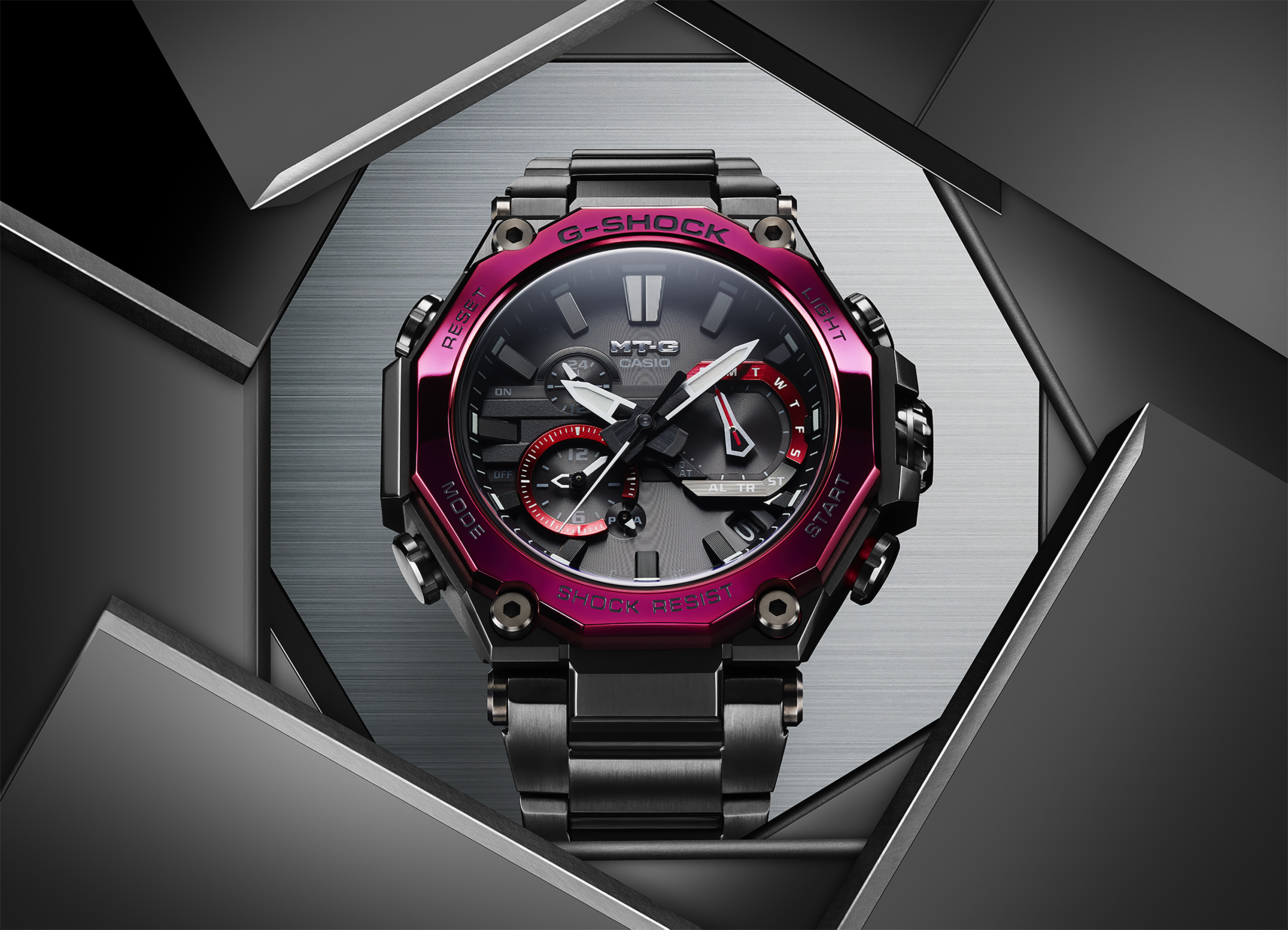 G-SHOCK MT-G (かず様専用) | thehcac.org