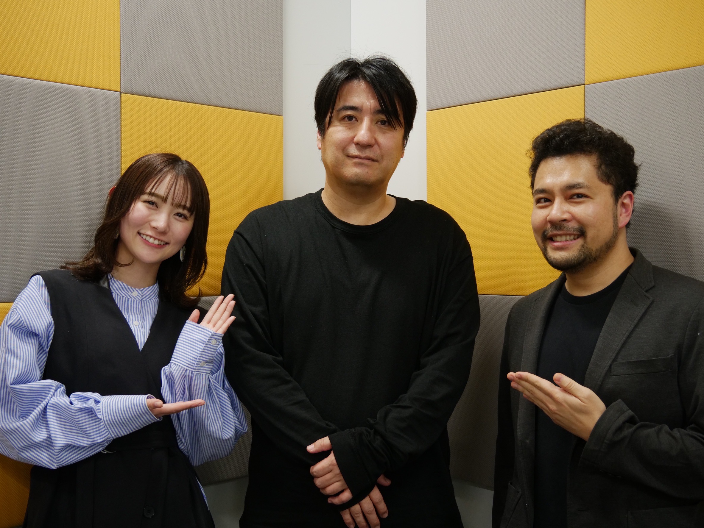 Voicyとabcラジオがタッグを組む 緒方憲太郎の道に迷えばオモロい方へ 朝日放送ラジオ株式会社のプレスリリース