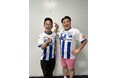 お笑いコンビ・ちゃんぴおんずが、モンテディオ山形を応援する番組がスタート!「モンテディオ山形presents ちゃんぴおんずとゼンシン!」はABCラジオとYBCラジオにて10月5日(土)より放送!