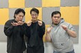 ポッドキャスト番組「こたけ正義感の聞けば無罪」、ABCラジオで2週にわたって地上波放送!ゲストは、令和ロマン!