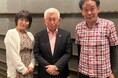 「言いたいことが言えるラジオがテレビより好き!」前明石市市長・泉房穂がスペシャルウィークのABCラジオに再登場!