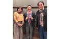 「優香のスケジュールと鉄道運行の時刻表をすり合わせていた」