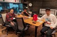 プロレス大好きますだおかだ増田がプロレス大好きABCラジオパーソナリティを迎え撃つ!ABCラジオPodcast 『ますだおかだ増田の関西プロレス事件簿』