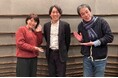 姉とはいつも3~4時間くらい電話しますね(笑)