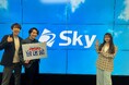 QuizKnockレギュラーラジオ番組!「Sky presents こちらQuizKnock放送部」Sky株式会社大阪本社で収録