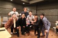 なすなかにし、ABCラジオで約20年ぶりに番組を放送!特別番組で若手芸人に本気の助言!