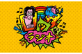 ラジオスタジオからライブハウスへ!ABCラジオ「ロックなラジオ」が初のライブイベントを開催!