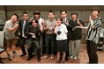 関西の大学お笑いを発掘するラジオ番組『ひつじねいりの大学お笑い使節団!』が土曜スペシャル枠で配信。