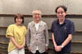 料理研究家・土井善晴さん「料理は弱火でええんです。目玉焼きもじっくり、ふたもしない。黄身と同じくらい白身もふっくらしますよ。」