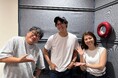 「タムラ製作所presents カンニング竹山・神田愛花 100年ラヂオ商会」今回のゲストは、GENERATIONS 片寄涼太さん