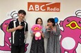 MBS藤林アナがABCラジオの番組に出演!ABC・MBSのPodcast番組が異色の共演