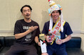 カッキー驚愕「どうやって集めたの!?」大物ゲストからのメッセージが届く「Sky presents 柿澤勇人のカキノキ坂ラジオ」バースデイSP!