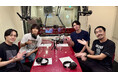 「Sky presents 柿澤勇人のカキノキ坂ラジオ」に初の後輩ゲスト!太田将熙、吉田広大が2週連続出演!