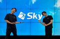 「Sky presents 柿澤勇人のカキノキ坂ラジオ」初のロケ、Ｓｋｙ株式会社大阪本社に訪問！AI技術の体験や明るい社員の方々との交流を通し、“リスペクトあふれる”収録に。