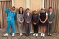 ABCラジオ「Skyカントリー倶楽部」にＳｋｙ株式会社所属の5選手が大集合！○✕企画で各選手の素顔が次々と明らかに！